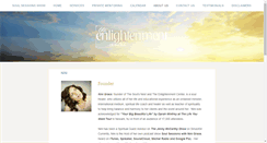 Desktop Screenshot of ninigrace.com